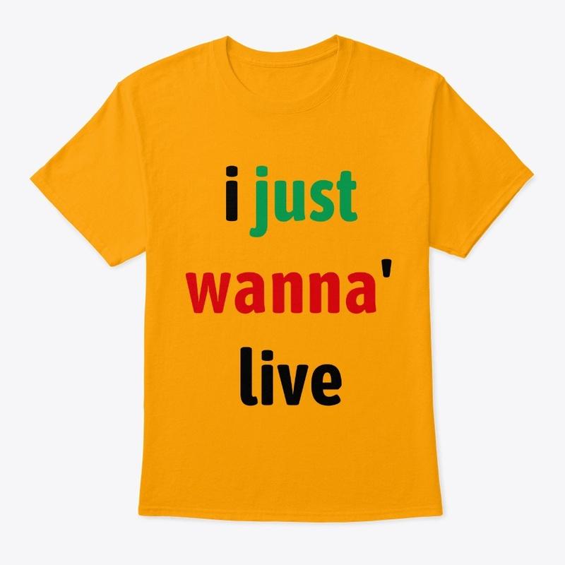 (I Just Wanna') Live