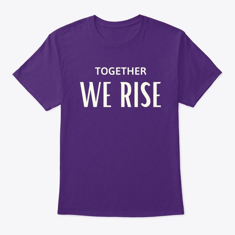 Together We Rise