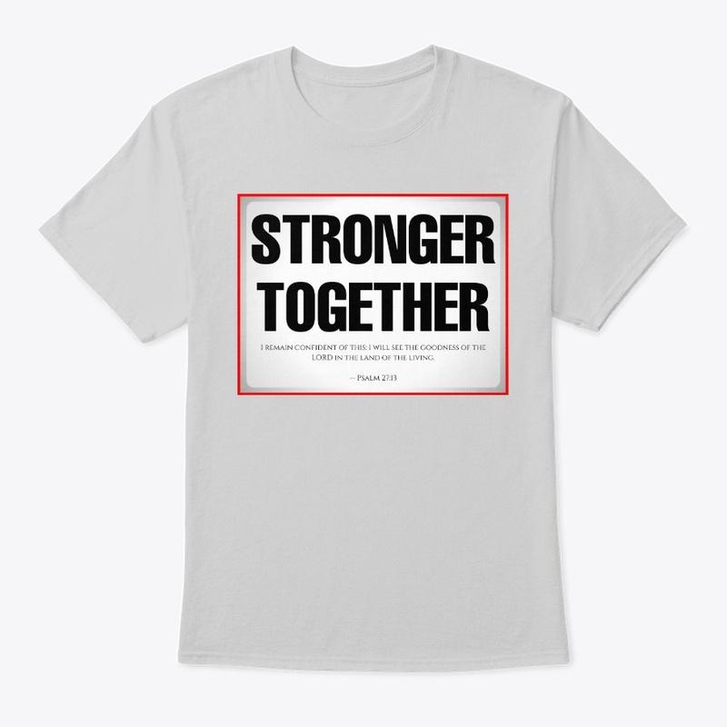 Stronger Together